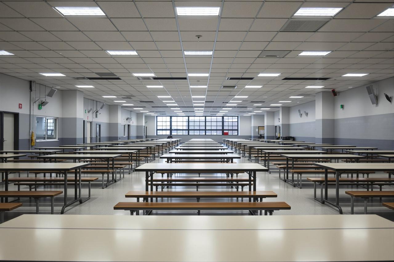 某高校食堂情侣不雅视频泄露，校方介入调查 - 五一吃瓜轻量版娱乐八卦