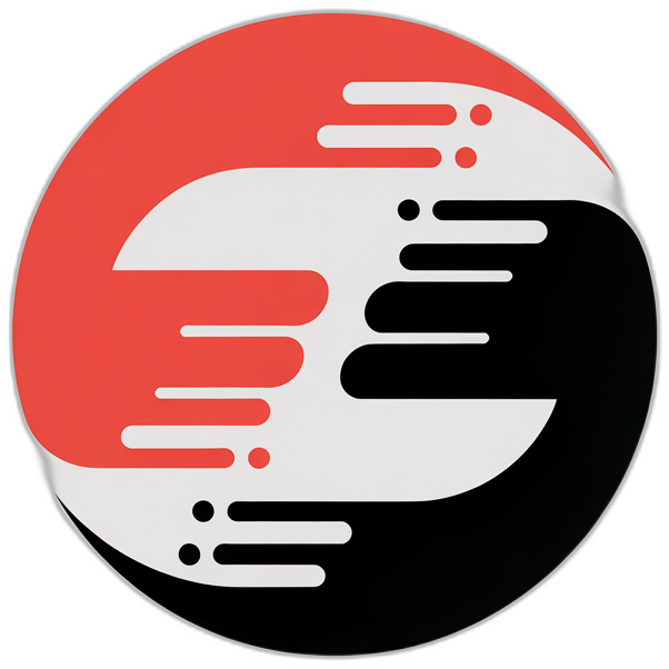 五一吃瓜轻量版Logo