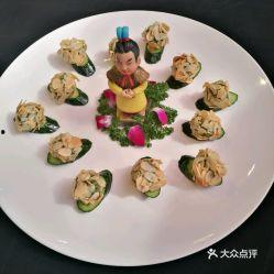 西安后海吃瓜,夏日吃瓜盛地，探寻古都新风尚