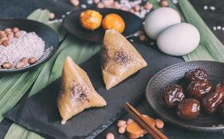 宋朝网红粽,穿越千年的美味传奇