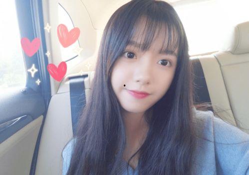果冻超可爱抖音网红,抖音网红的甜蜜魅力之旅”