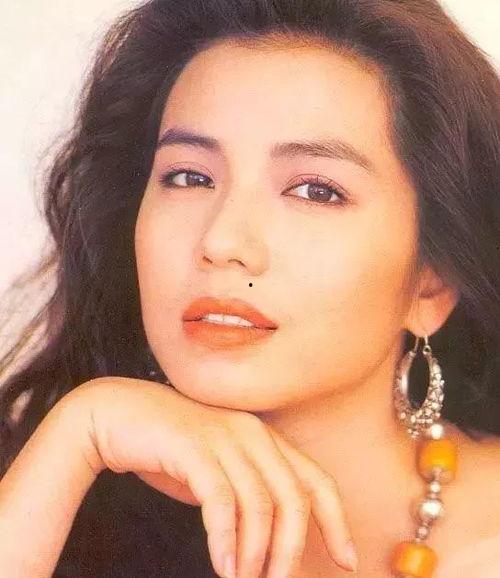 90年代明星美女,那些年闪耀荧屏的绝代佳人